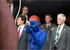 “X-Men: Dias de um Futuro Esquecido”