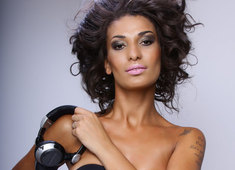 Diva da house music, DJ Grá Ferreira comemora aniversário na festa de 2 anos da MEGA em Salvador