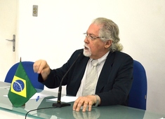 Reunião de Conselheiros