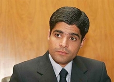 ACM Neto X Renan Calheiros