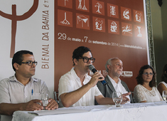 BIENAL DA BAHIA