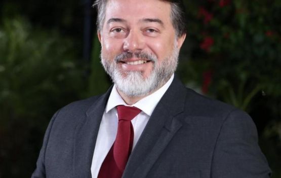 Luiz Henrique Amaral