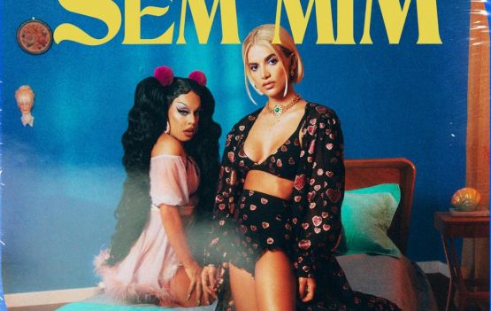 Manu Gavassi estreia no segundo lugar da parada Brasil do Spotify