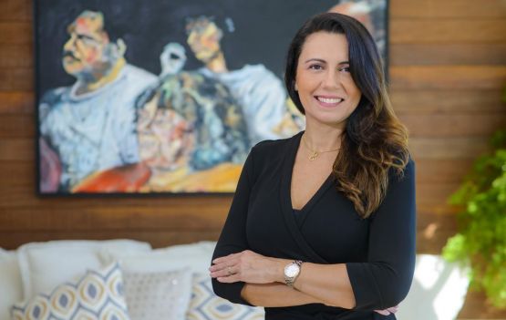 *Cristiana Maranhão - presidente da SUSE para a América Latina.