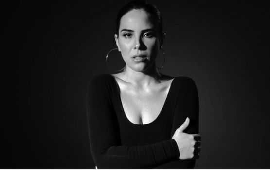 Abordando relacionamentos abusivos, Wanessa Camargo lança "Lábios de Navalha