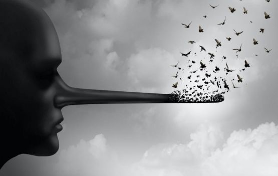 Vamos dar uma basta nas notícias fake, só assim não alimentamos este seres humanos mesquinhos. 