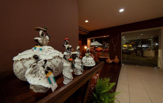 Centro de comercialização do artesanato da Bahia reabre para receber turistas e baianos.