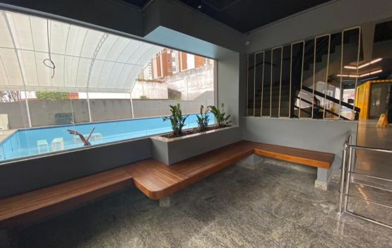 Rede Alpha Fitness inaugura nova unidade em Salvador