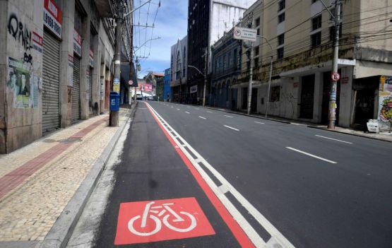 Fotos: Jefferson Peixoto/Secom