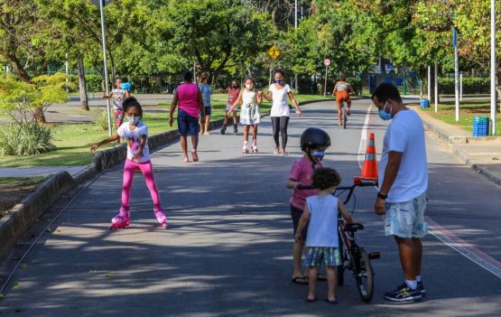 Foto: Bruno Concha/Secom