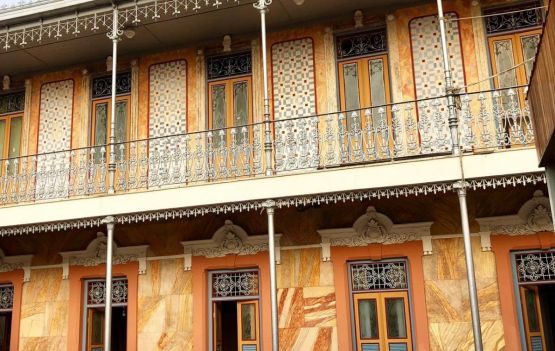 Sorvetes Real do Solar Amado Bahia reabre com novidades na Ribeira.