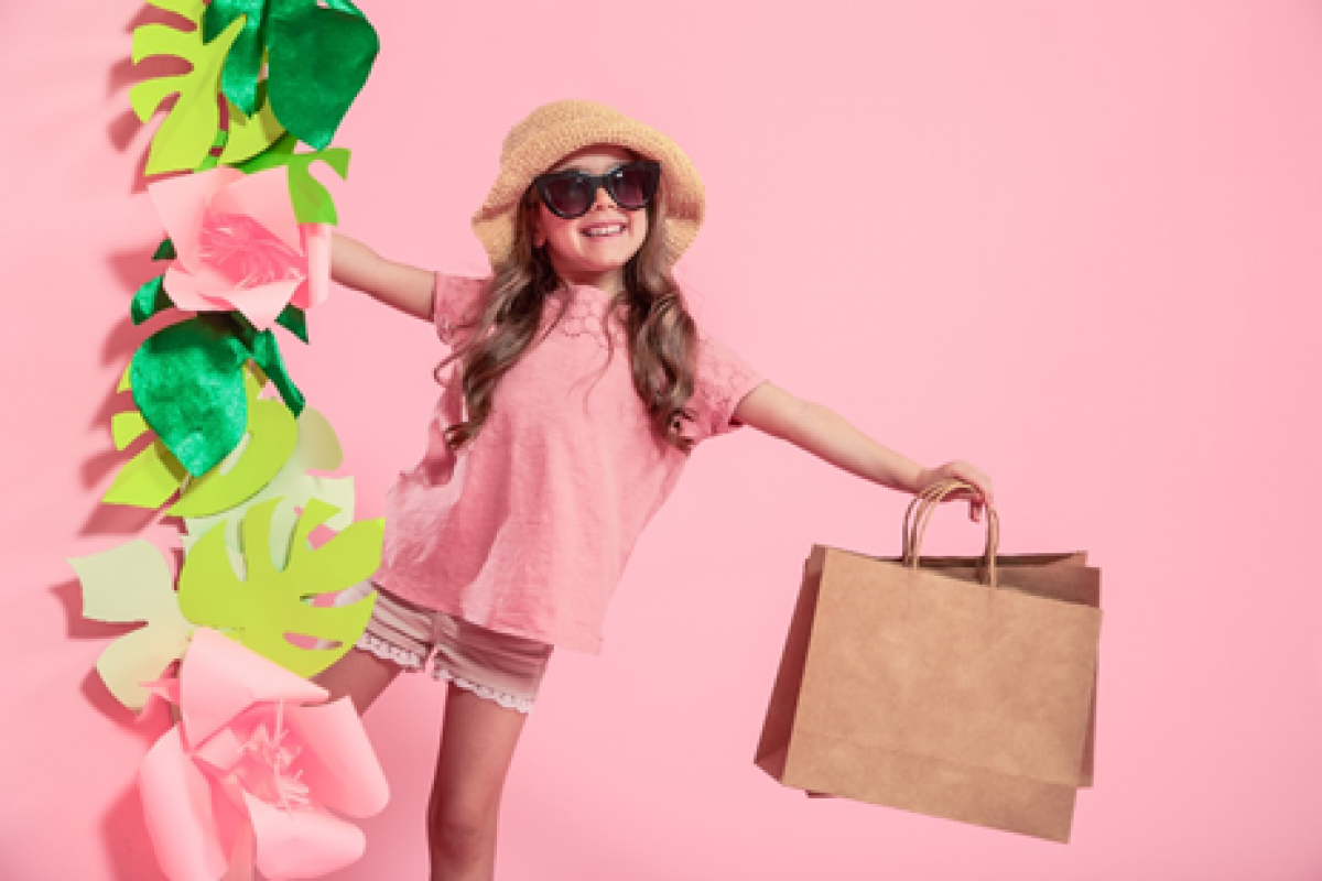 Shopping Bela Vista reforça campanha Bela Moda para o Dia das