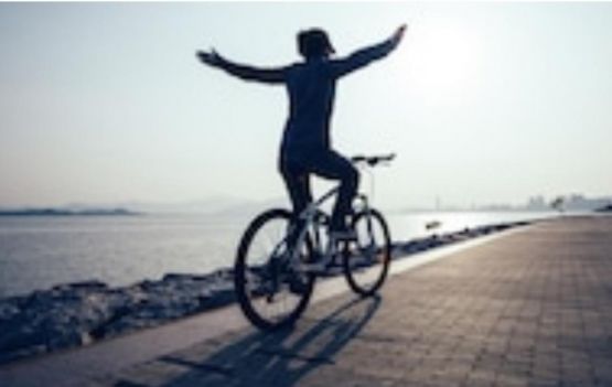 Para todos os usuários de bicicletas da cidade