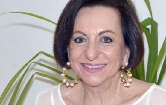 Regina Werkerle . Foto divulgação 