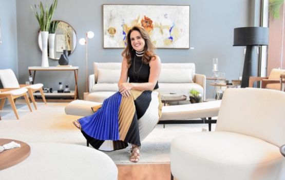 Christianne Peleteiro traz marca “,ovo”, com exclusividade, de volta para Salvador