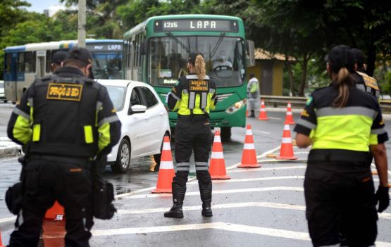 Foto: Jefferson Peixoto/Secom 