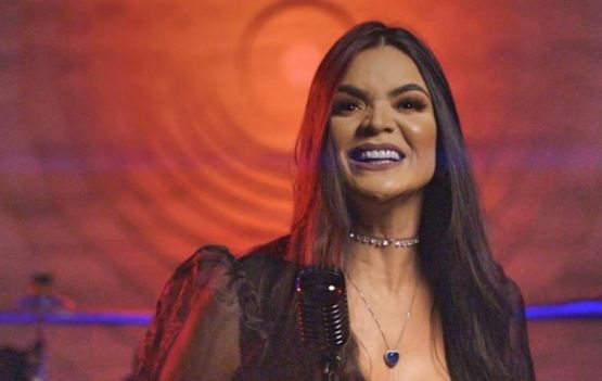 Jeanne Lima. Foto divulgação