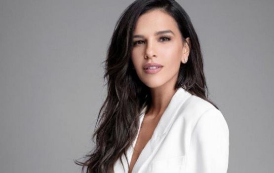 Mariana Rios lança "Basta Sentir", primeiro livro autobiográfico 