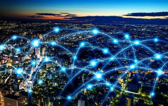 Telecomunicações crescem 5,5% na pandemia