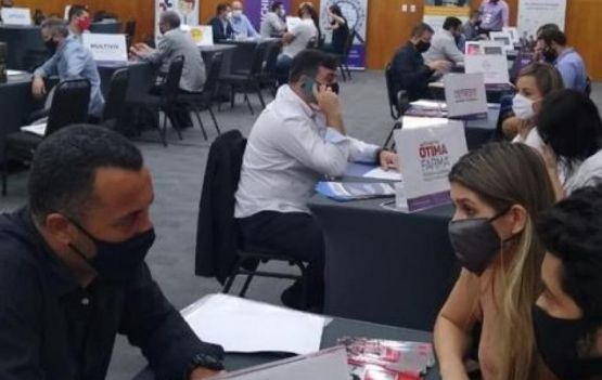 Feira de franquias faz sua última edição ano, em Salvador, e leva oportunidades de investimentos de R$ 5 mil a R$ 1 milhão