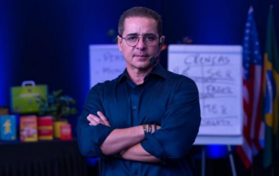 Paulo Viera. Foto divulgação