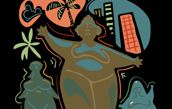 Movimento Viva Ondina, vem saber mais...