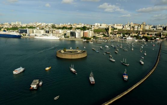 Foto: Valter Pontes/Secom