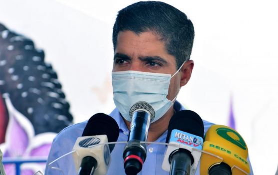 Foto: Max Haack/Secom