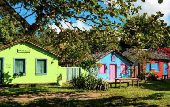 Trancoso o local mais badalado do verão 