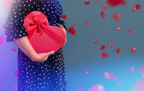 Vamos trocar os presentes por pequenos gestos e oferecer mais amor ao Mundo.