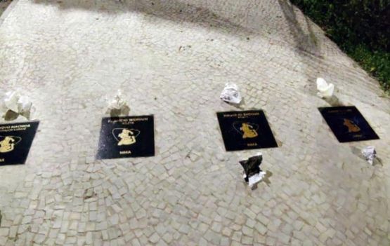 Waldemar Santana (in memoriam) será homenageado no próximo dia 27