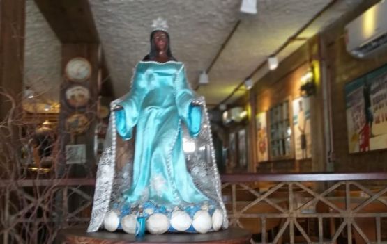 Casa de Tereza vai saudar Iemanjá com sua tradicional ‘Barraca de Tereza’