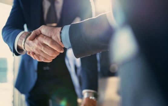 O mundo está mudando 