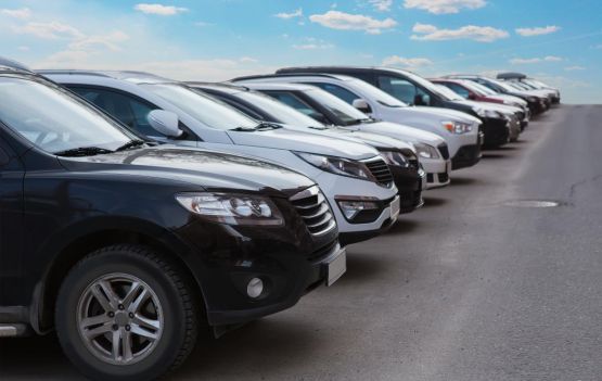 As mudanças a curto (e a longo) prazo no mercado automotivo por Luca Cafici