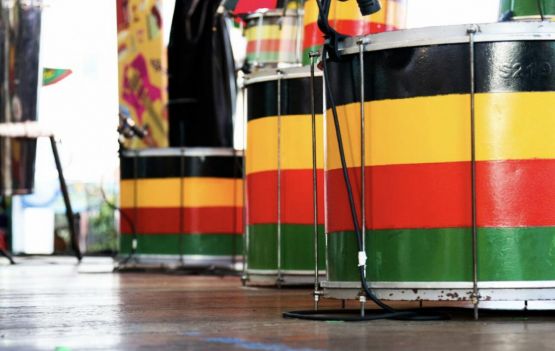 Foto: Equipe de Magali Moraes(olodum)