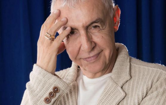 Elias Andreato. Foto divulgação 