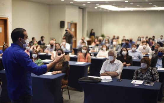 Fotos: Betto Jr/Secom