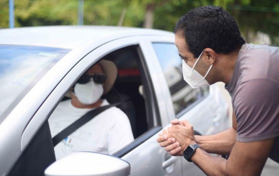 Fotos: Betto Jr/Secom