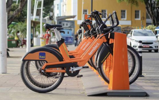 Foto: Jefferson Peixoto/Secom