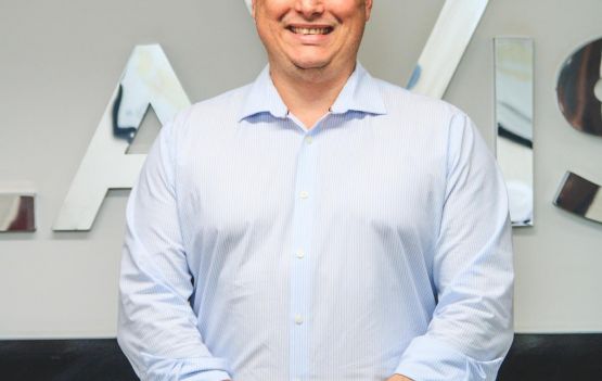  Ticiano Cortizo. Foto: divulgação