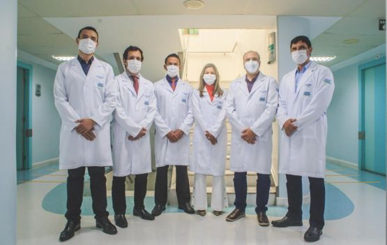 Itaigara Memorial inaugura Centro de Atendimento de Saúde Urológica