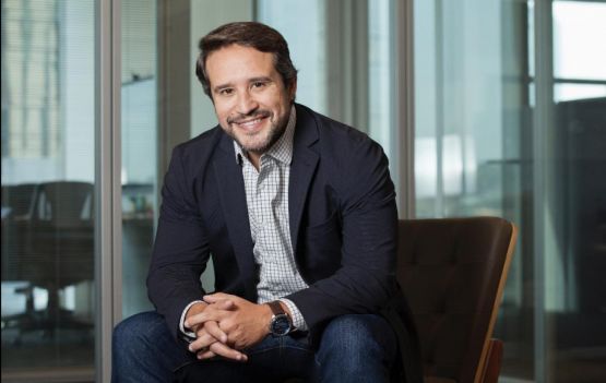  Silvio Veloso - Diretor de Transformação Digital da Kimberly-Clark - Foto divulgação 