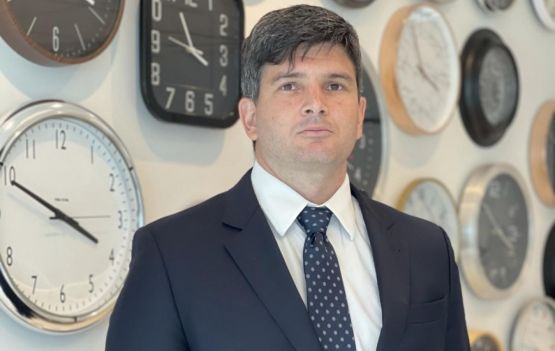 Novos Ares para o Direito Baiano