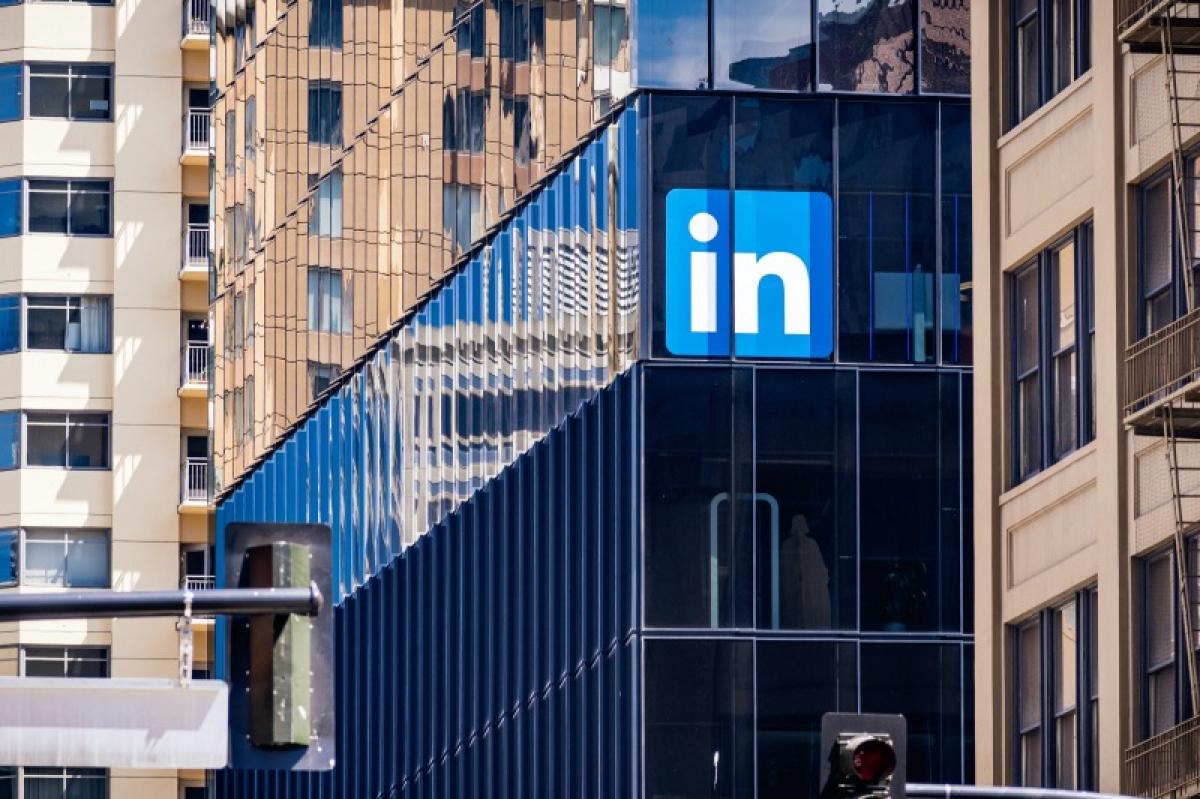 LinkedIn anuncia as Top Companies de 2021 Michelle Marie Navegue