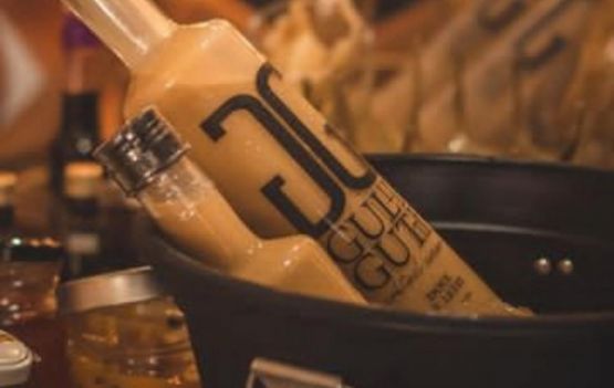 Gulli Gutti é destaque na Adega do Almacen Pepe