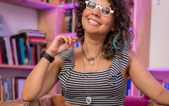 Mostra Literária de Salvador realizou sua terceira edição com conexão entre livros e pessoas