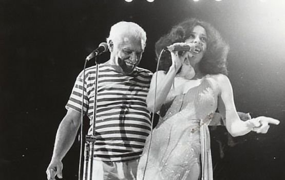 Foto: Liga Cerqueira