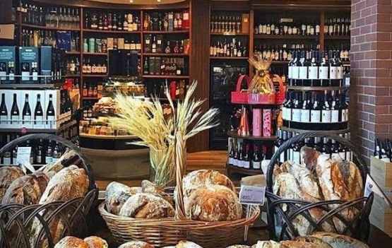 Almacen Pepe aposta no e-commerce 