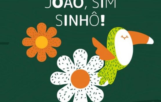 Arraiô, programação de São João da Costa de Sauípe, será apresentado em live