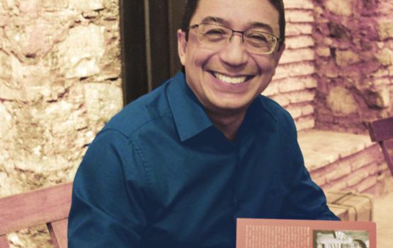 Marcus Vinícius Rodrigues_por Mariana de Paula